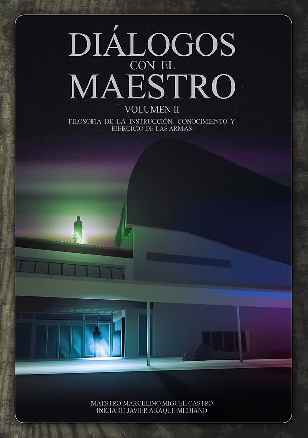 Diálogos con el Maestro, Volumen II