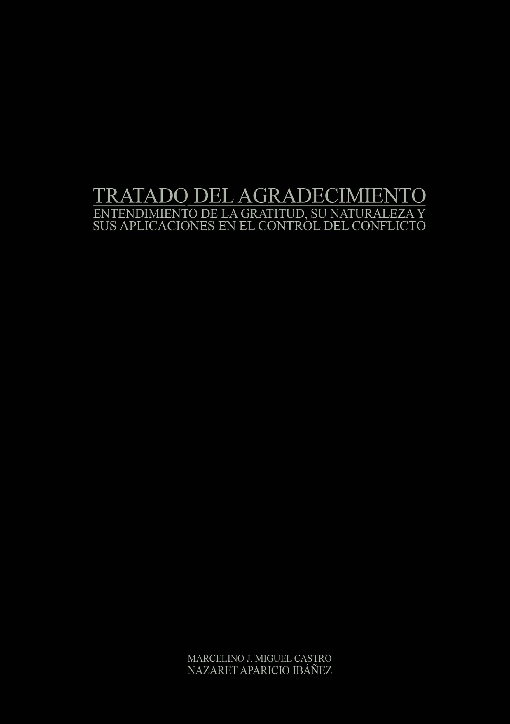 Tratado del Agradecimiento