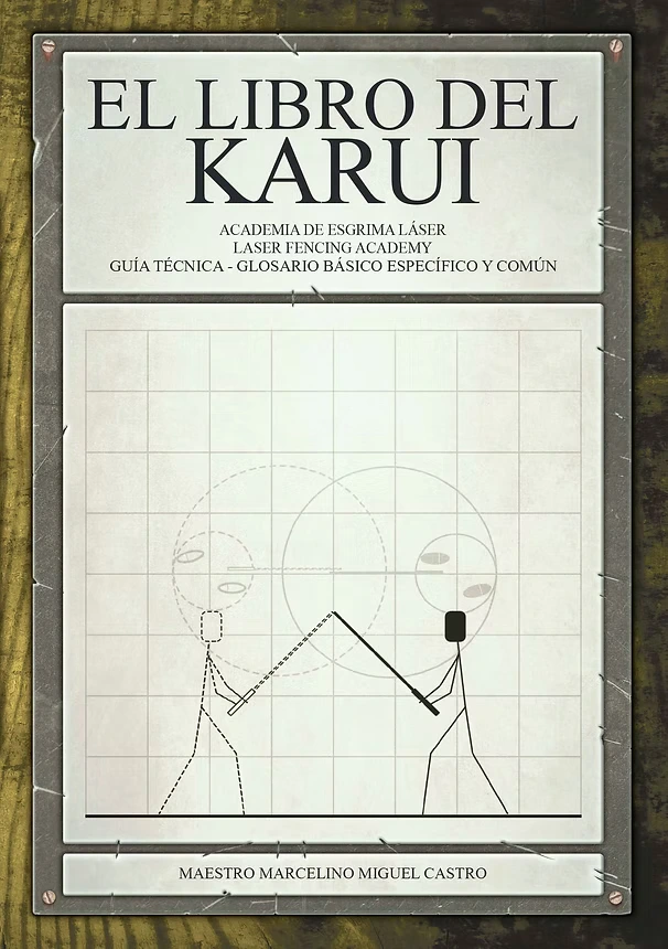 El libro del Karui
