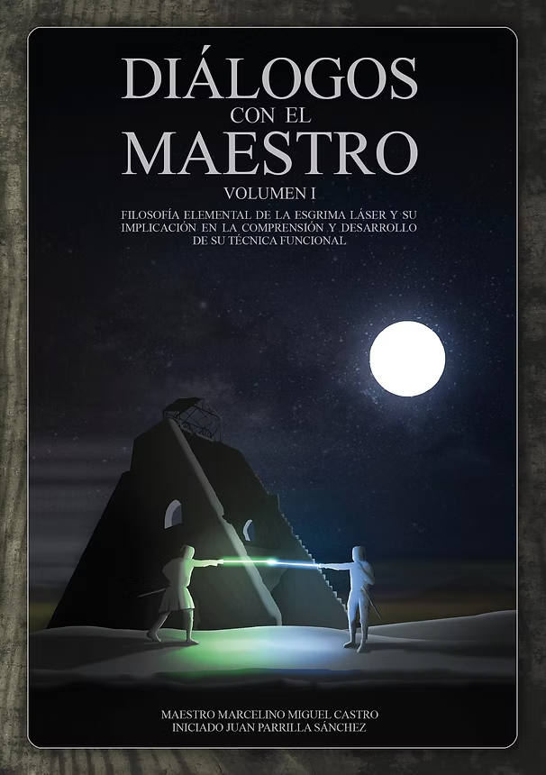 Diálogos con el Maestro, Volumen I