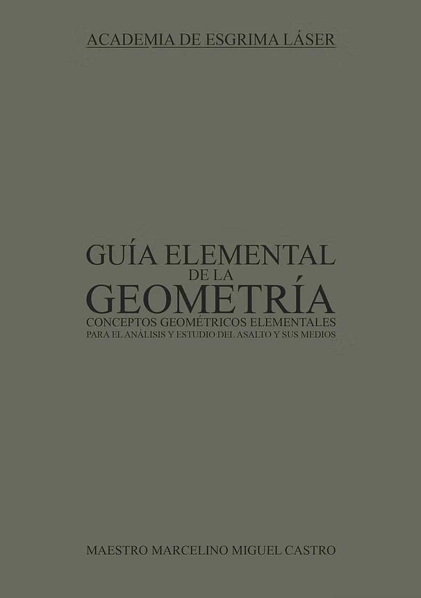 Guía Elemental de la Geometría