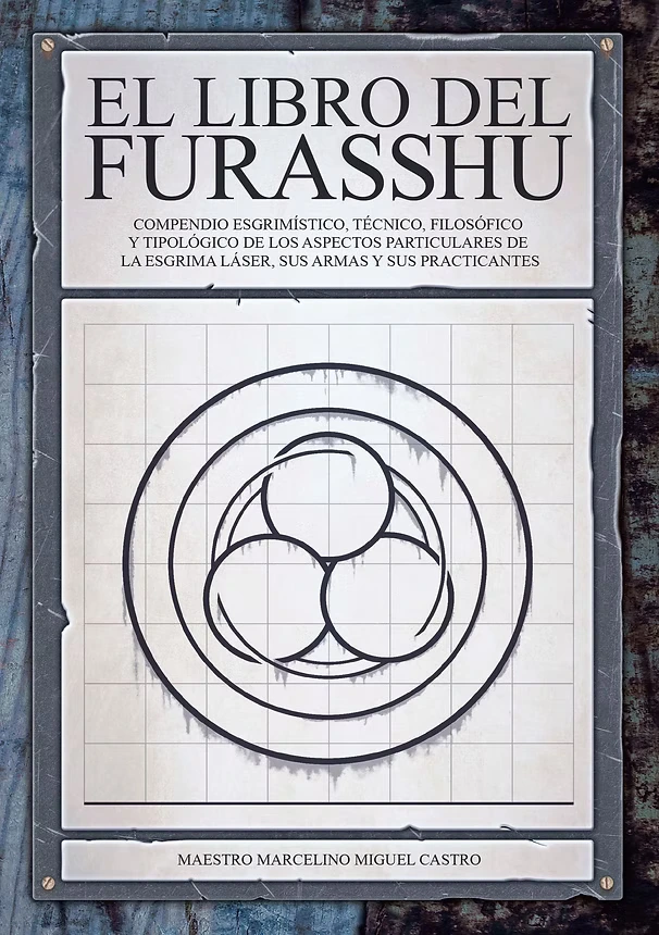 El libro del Furasshu