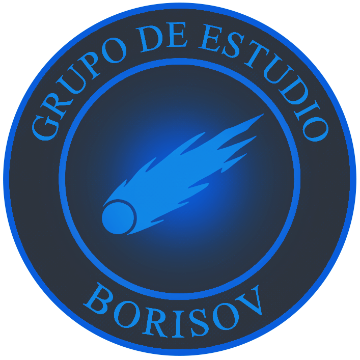 BORISOV