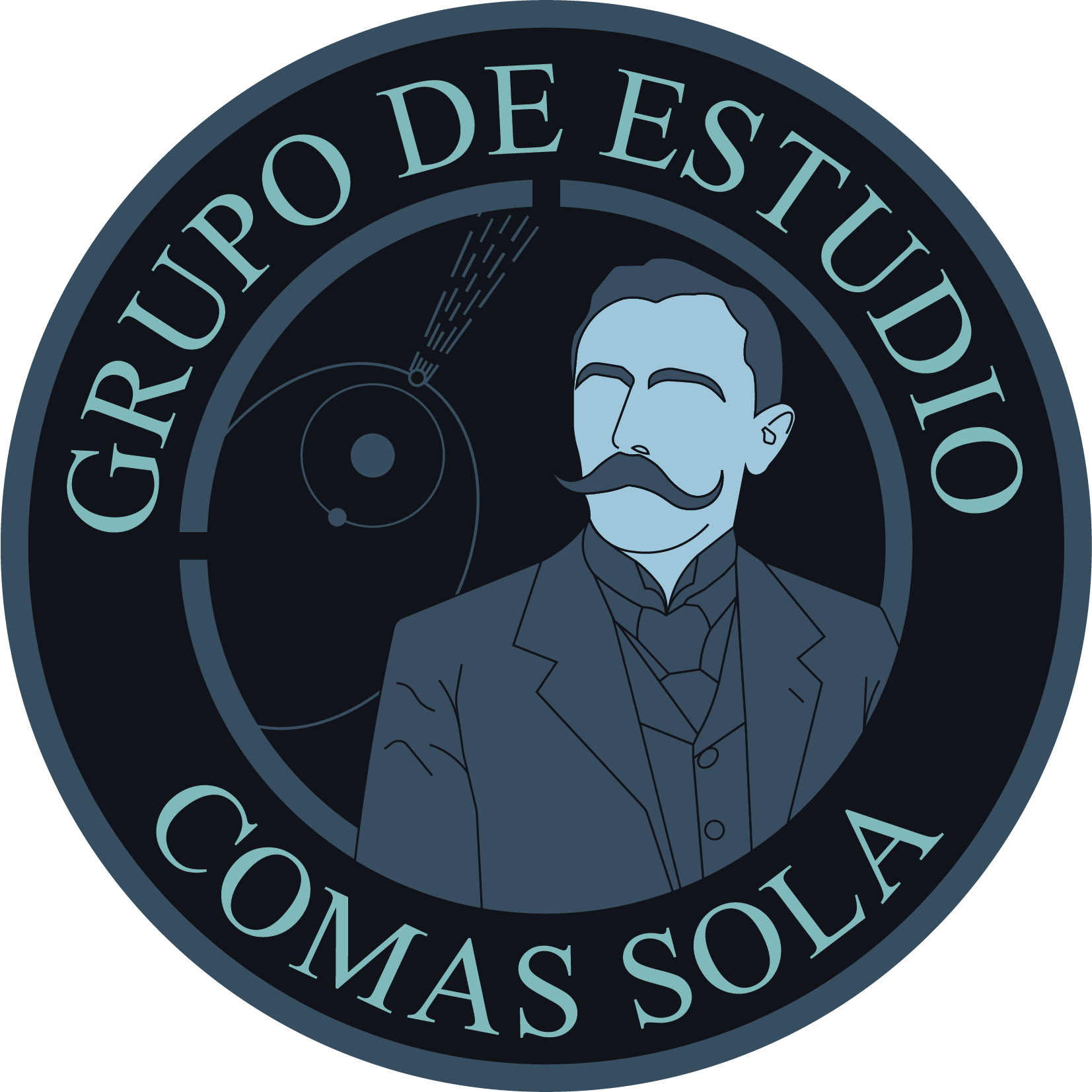 COMAS SOLÁ