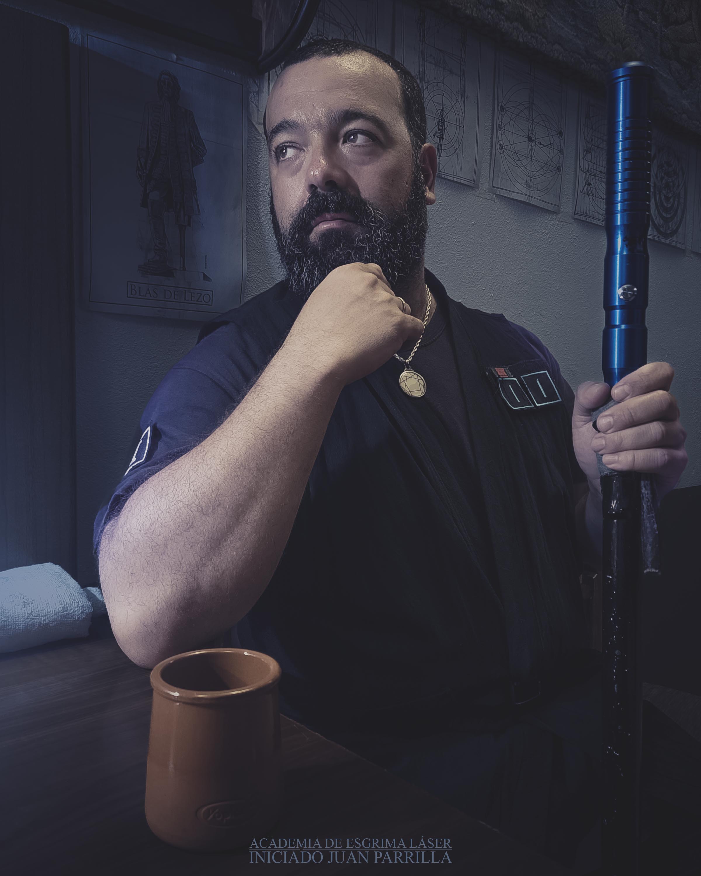 Juan Parrilla Sánchez