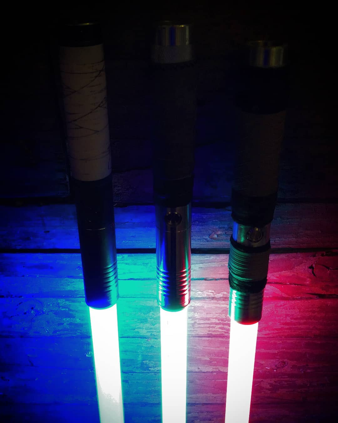 Una tarde de trabajo muy fructífera