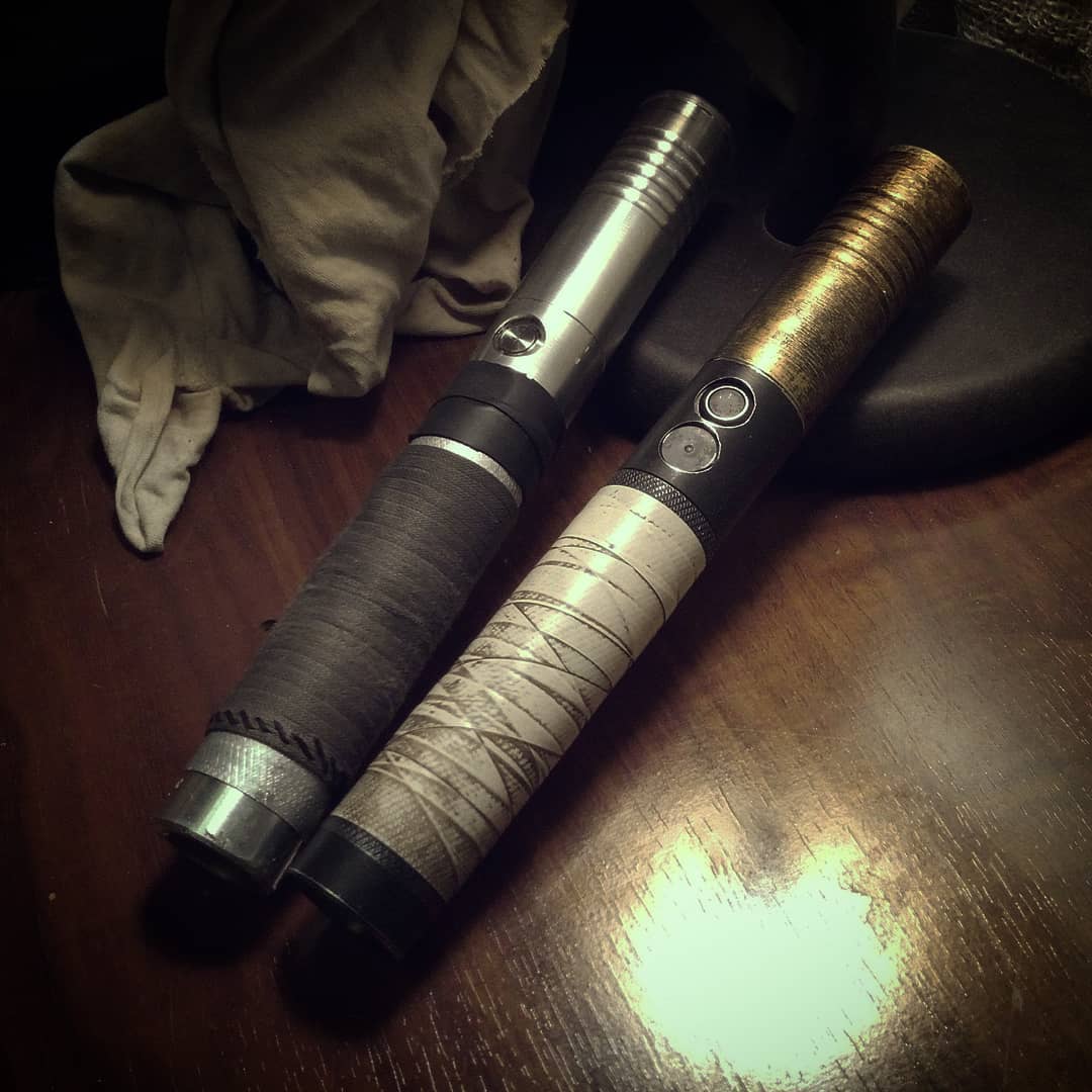 Fin de una jornada larga e intensa