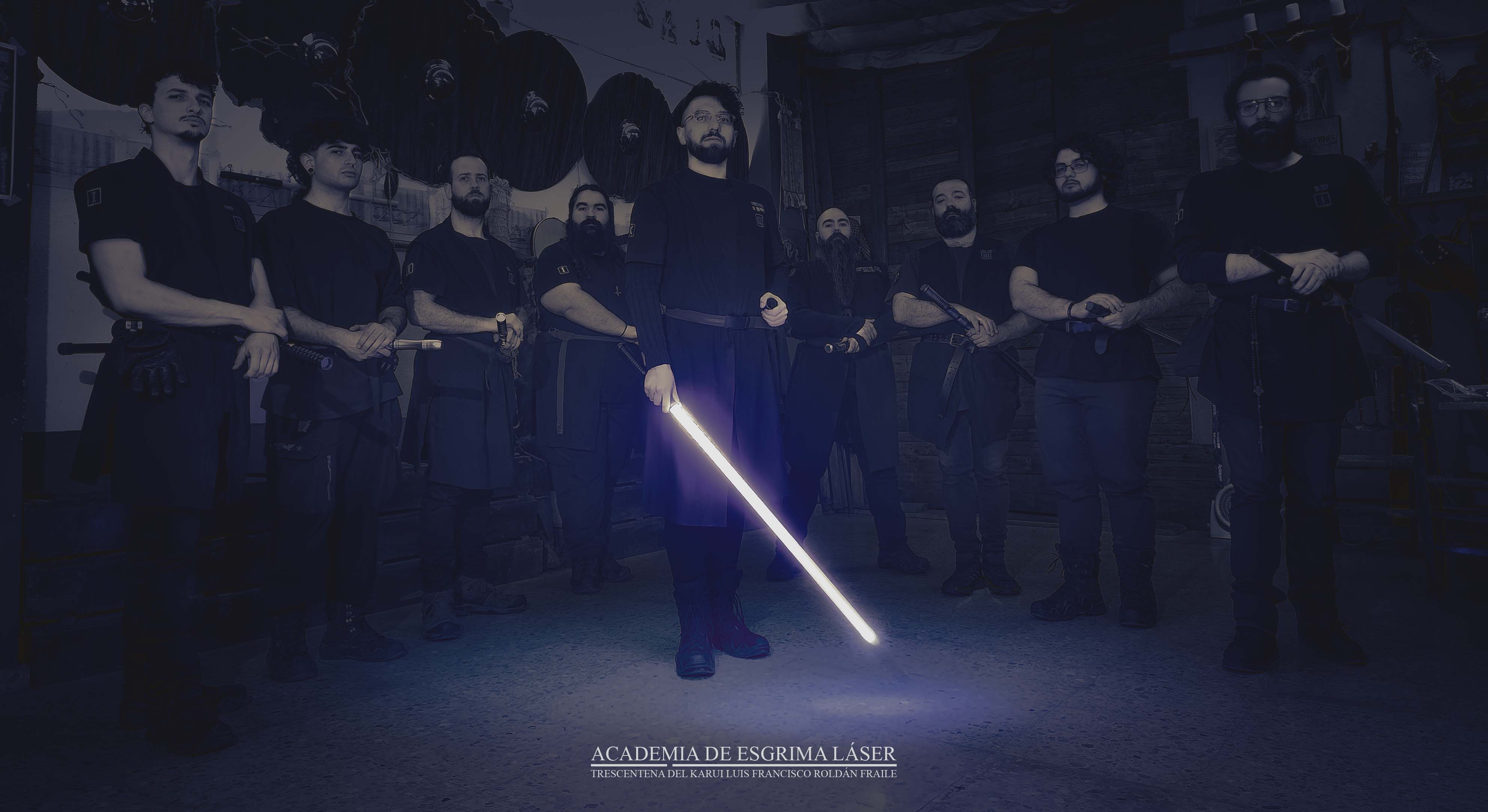 Trescentena del Karui Luis Francisco Roldán Fraile