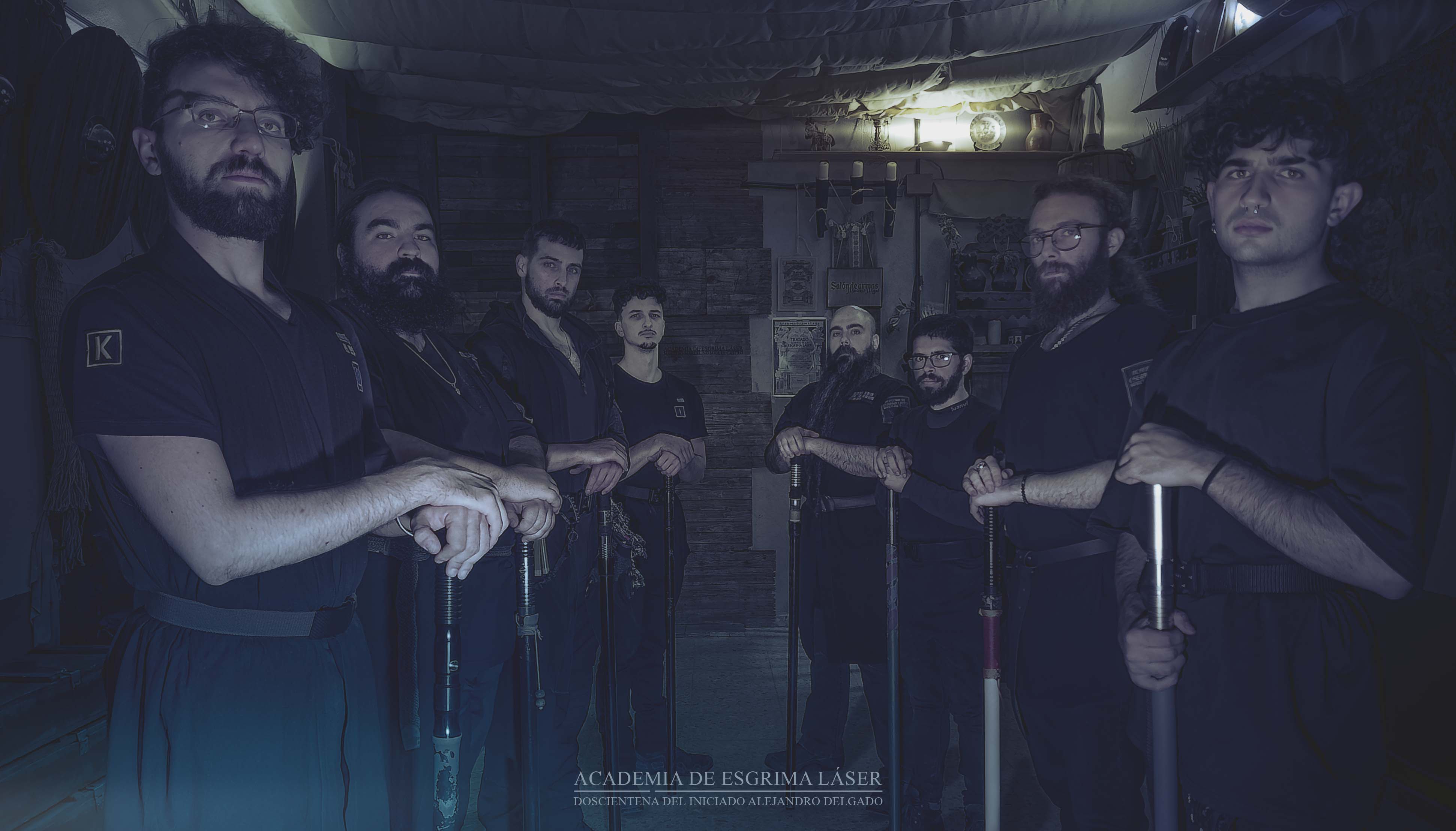 Doscientena del Iniciado Alejandro Delgado