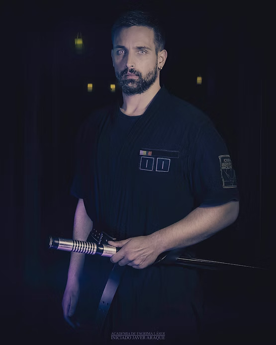 D. Javier Araque Mediano