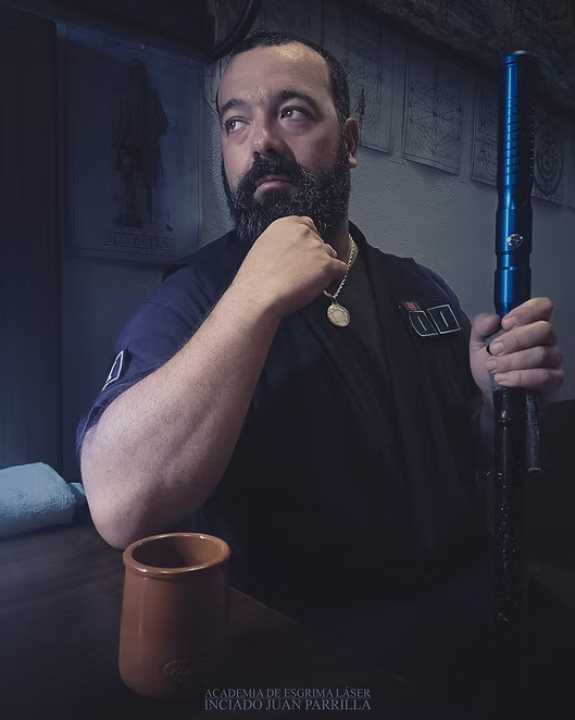 D. Juan Parrilla Sánchez