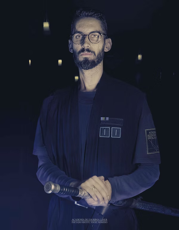 D. Miguel Ángel Romero - Tinto