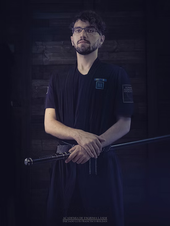 Sr. Luis Francisco Roldán Fraile