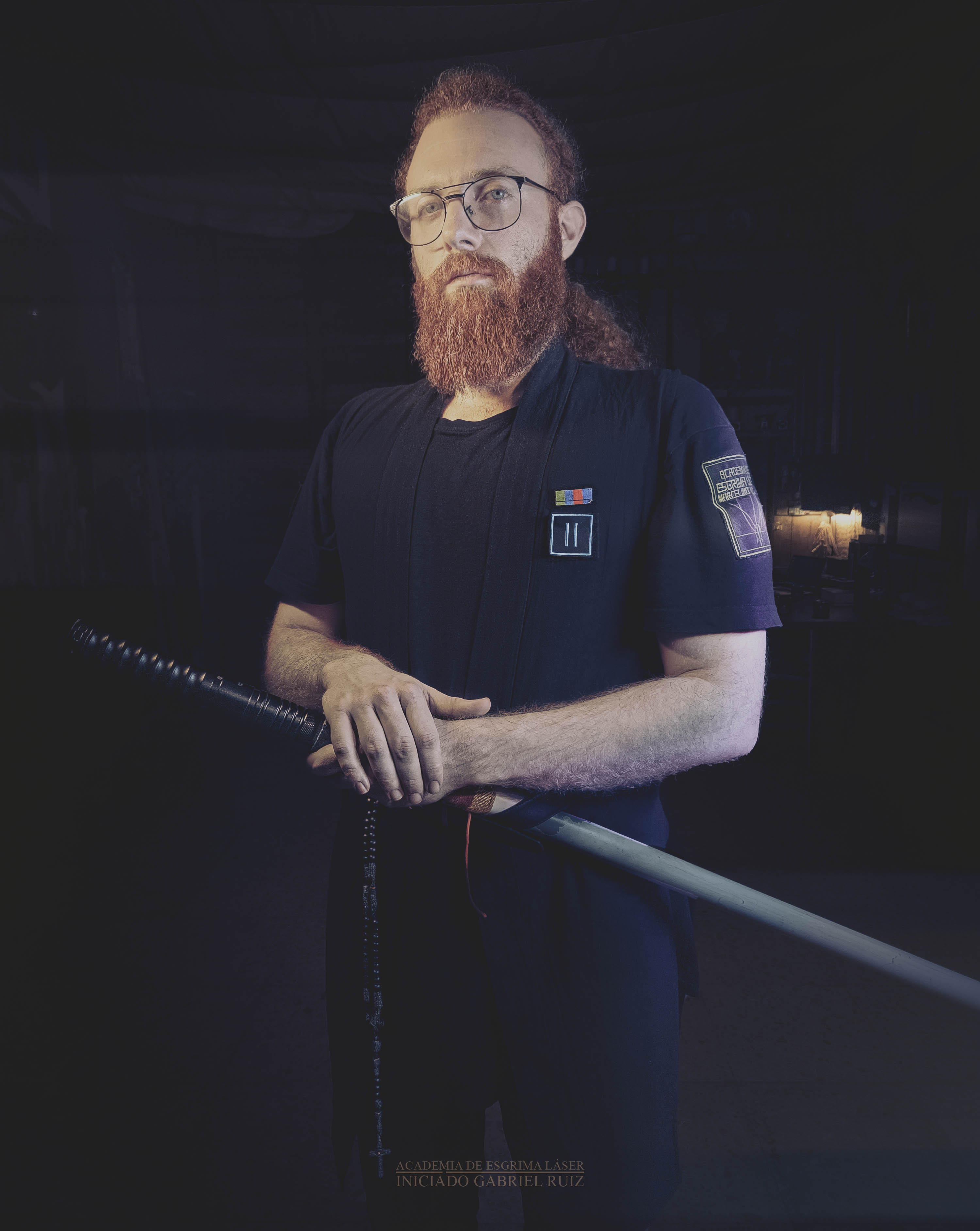 D. Gabriel Ruiz Talavera