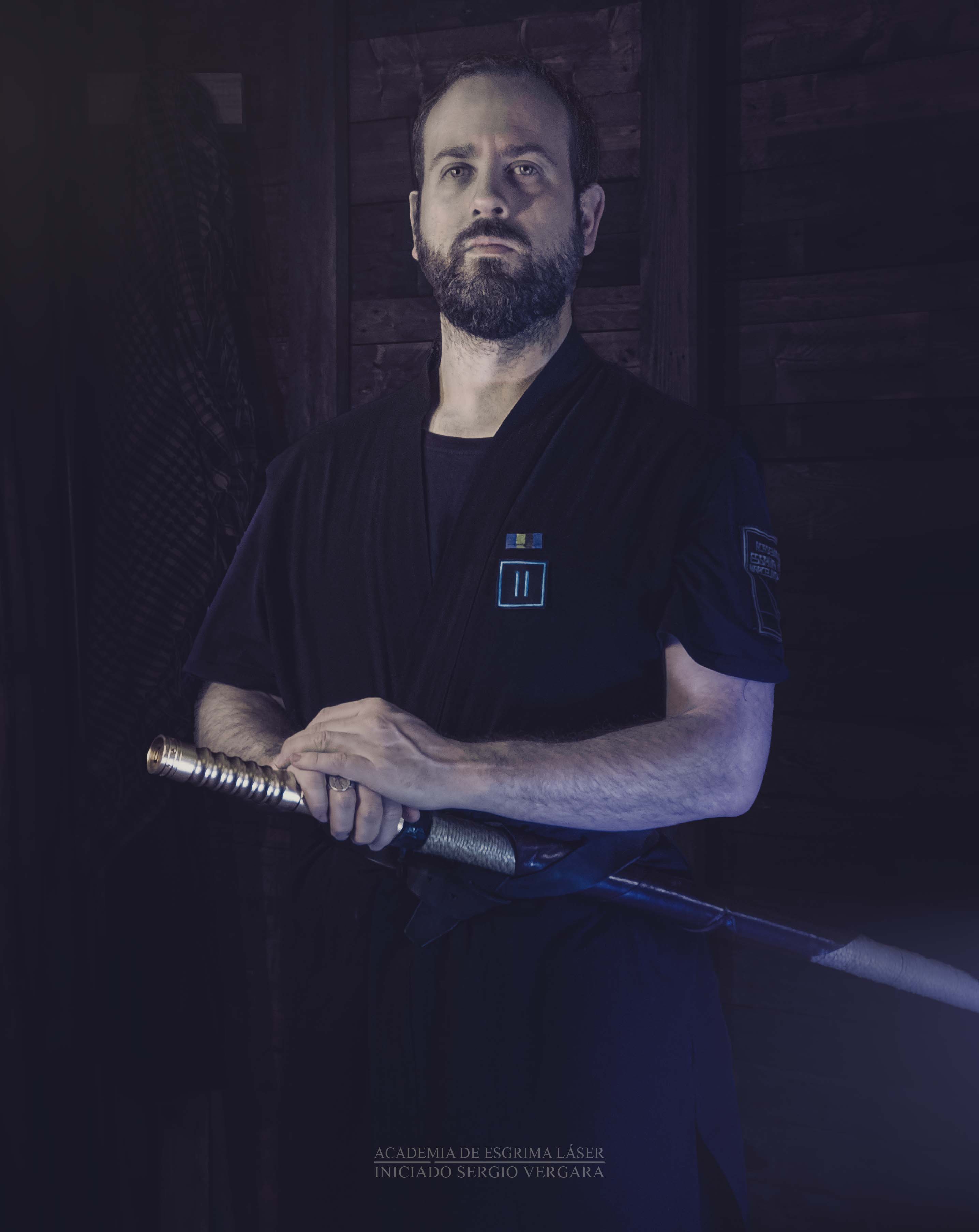 D. Sergio Vergara Padilla