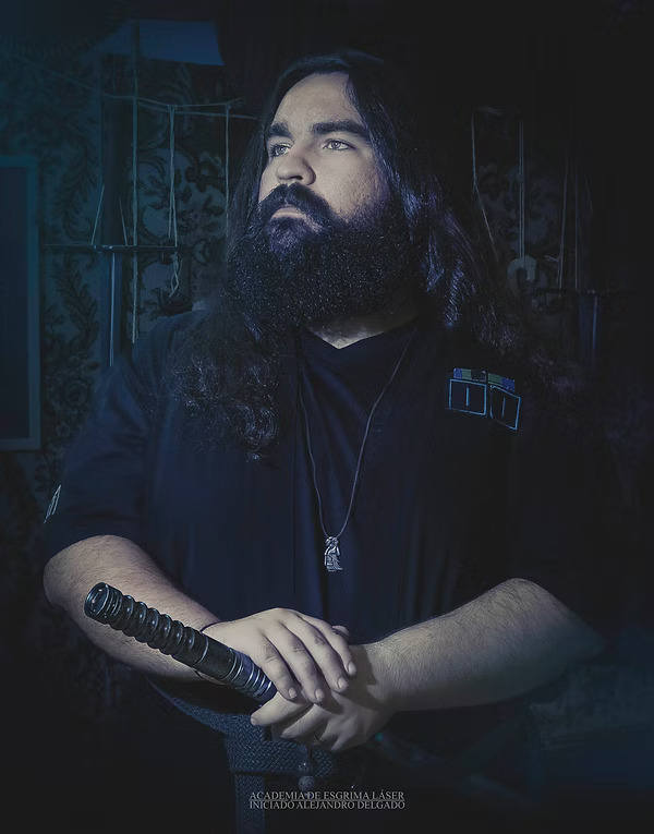 D. Alejandro Delgado Carriquí